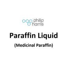 Paraffin Liquid - 2.5L